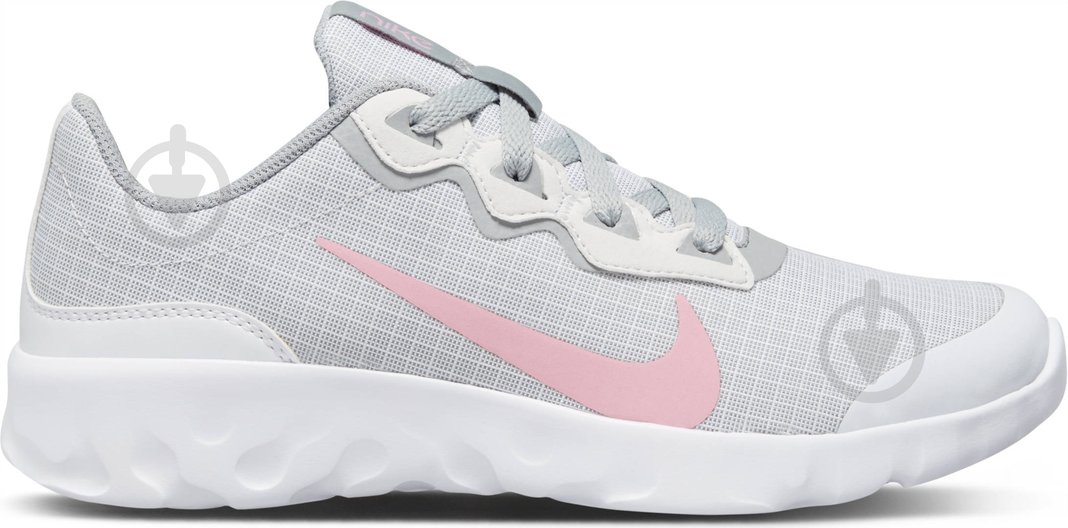 Кросівки Nike EXPLORE STRADA BG CD9017-102 р.38,5 - фото 1