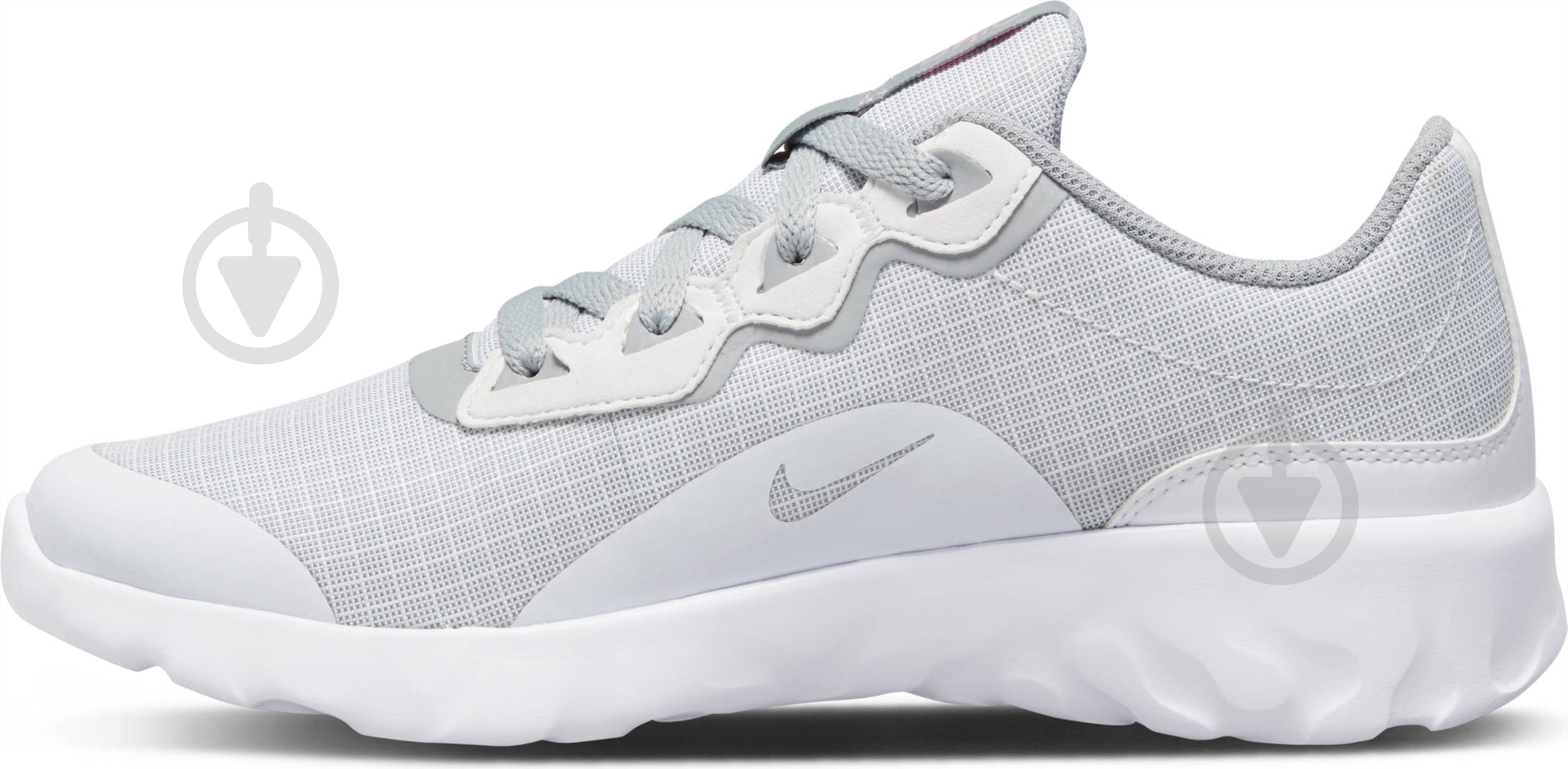 Кросівки Nike EXPLORE STRADA BG CD9017-102 р.38,5 - фото 3