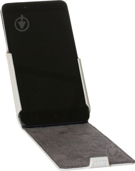 Чехол-флип RED POINT Flip case для Xiaomi Redmi Note 2 - фото 3