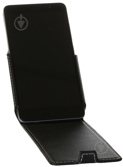 Чехол-флип RED POINT Flip Case для Xiaomi Redmi Note 3Xiaomi Redmi Note 3 Pro - фото 3 Чехол-флип RED POINT Flip Case для Xiaomi Redmi Note 3Xiaomi Redmi Note 3 Pro - фото 3