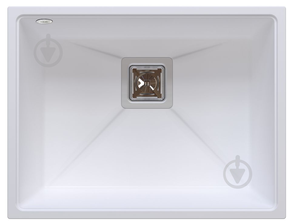 Мойка для кухни CRYPTON CRY.D.1KDO.60 Sink Quality - фото 1