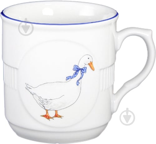 Чашка Thun Haydn Гуси 315 мл - фото 1