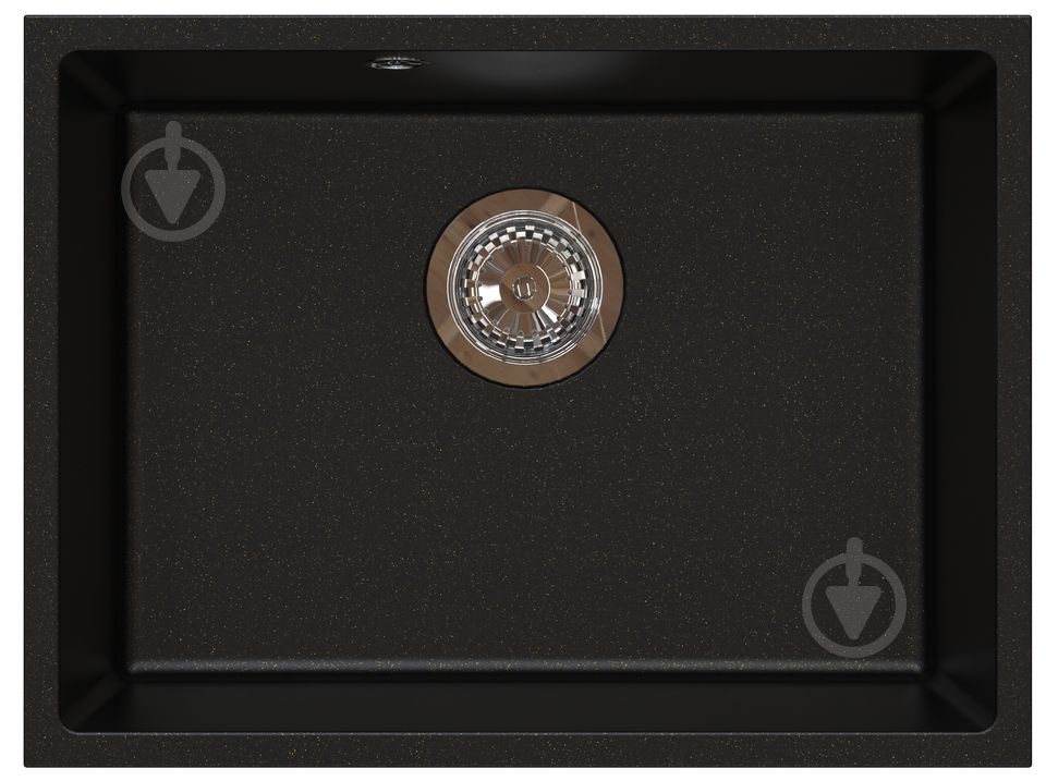 Мийка для кухні CRYPTON CRY.L.1KDO.60 Sink Quality - фото 1 Мийка для кухні CRYPTON CRY.L.1KDO.60 Sink Quality - фото 1