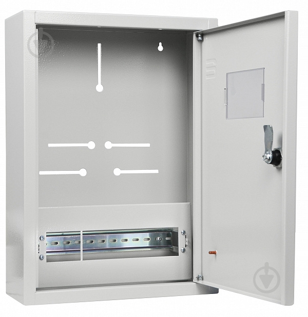 Корпус Аско-Укрем Light 12 мод. IP31 UBox A0260030013 - фото 2