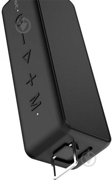 Акустическая система Havit HV-M76 1.0 black (25119) - фото 5