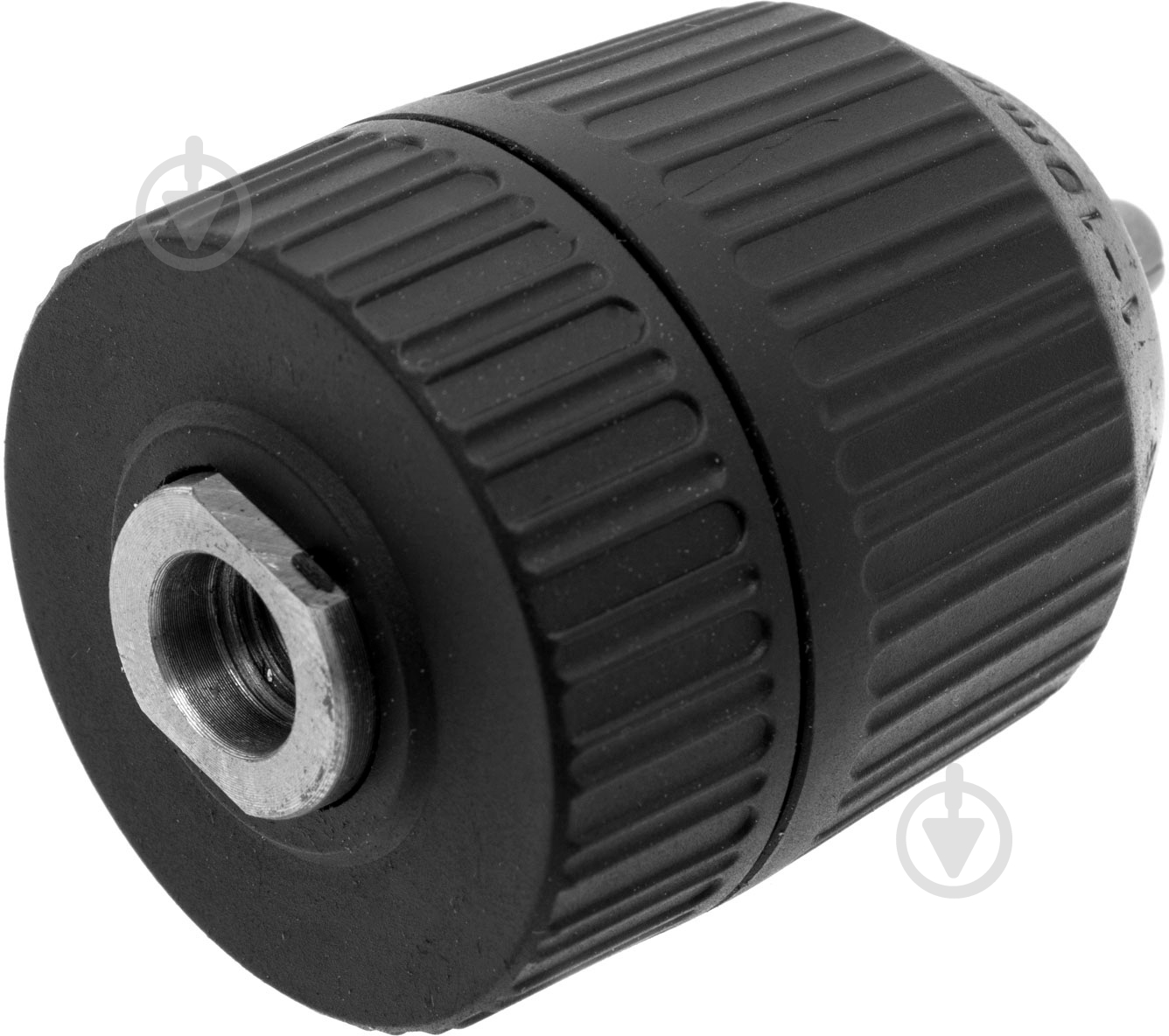 Патрон для дрели Werk 0.8-10 мм 3/8" WE110010 - фото 2
