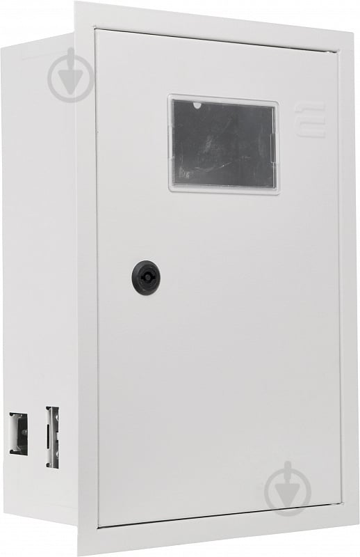 Корпус Аско-Укрем Light 12 мод. IP31 UBox A0260030009 - фото 1