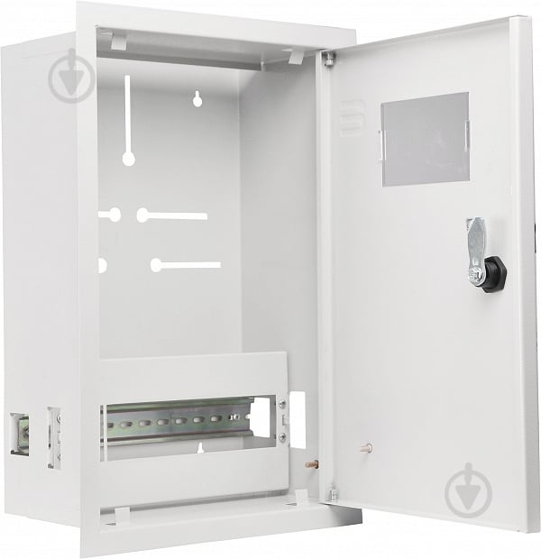 Корпус Аско-Укрем Light 12 мод. IP31 UBox A0260030009 - фото 2