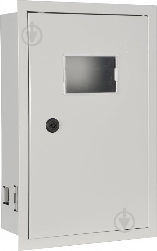 Корпус Аско-Укрем Light 12 мод.IP31 UBox A0260030010 - фото 1 Корпус Аско-Укрем Light 12 мод.IP31 UBox A0260030010 - фото 1
