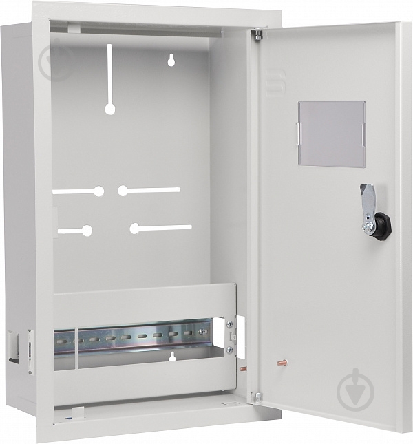Корпус Аско-Укрем Light 12 мод.IP31 UBox A0260030010 - фото 2 Корпус Аско-Укрем Light 12 мод.IP31 UBox A0260030010 - фото 2