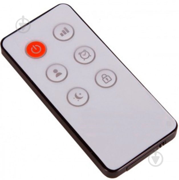 Конвектор электрический Redmond RFH-C4509 - фото 3