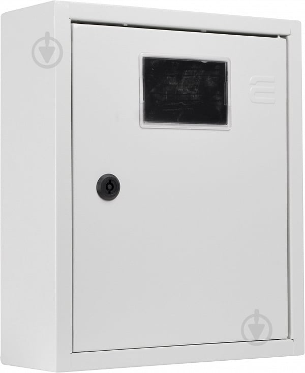 Корпус Аско-Укрем Light 12 мод. IP31 UBox A0260030012 - фото 1 Корпус Аско-Укрем Light 12 мод. IP31 UBox A0260030012 - фото 1