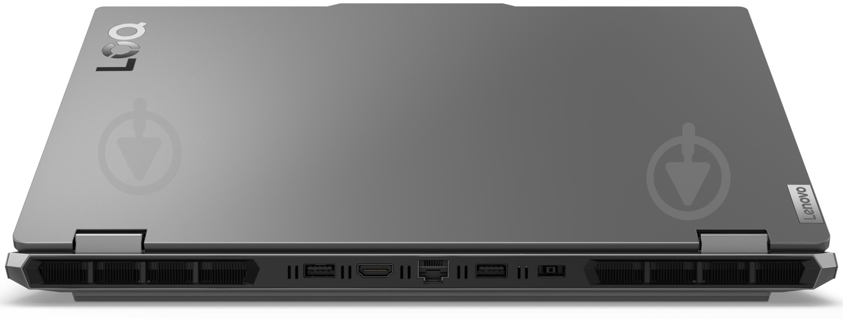 Ноутбук Lenovo LOQ-15IAX9 15,6" (83GS00BKRA) luna grey - фото 12 Ноутбук Lenovo LOQ-15IAX9 15,6" (83GS00BKRA) luna grey - фото 12