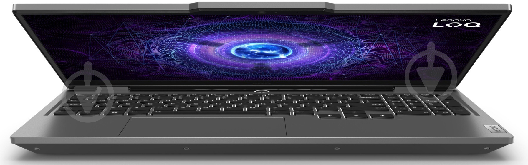 Ноутбук Lenovo LOQ-15IAX9 15,6" (83GS00BKRA) luna grey - фото 6 Ноутбук Lenovo LOQ-15IAX9 15,6" (83GS00BKRA) luna grey - фото 6