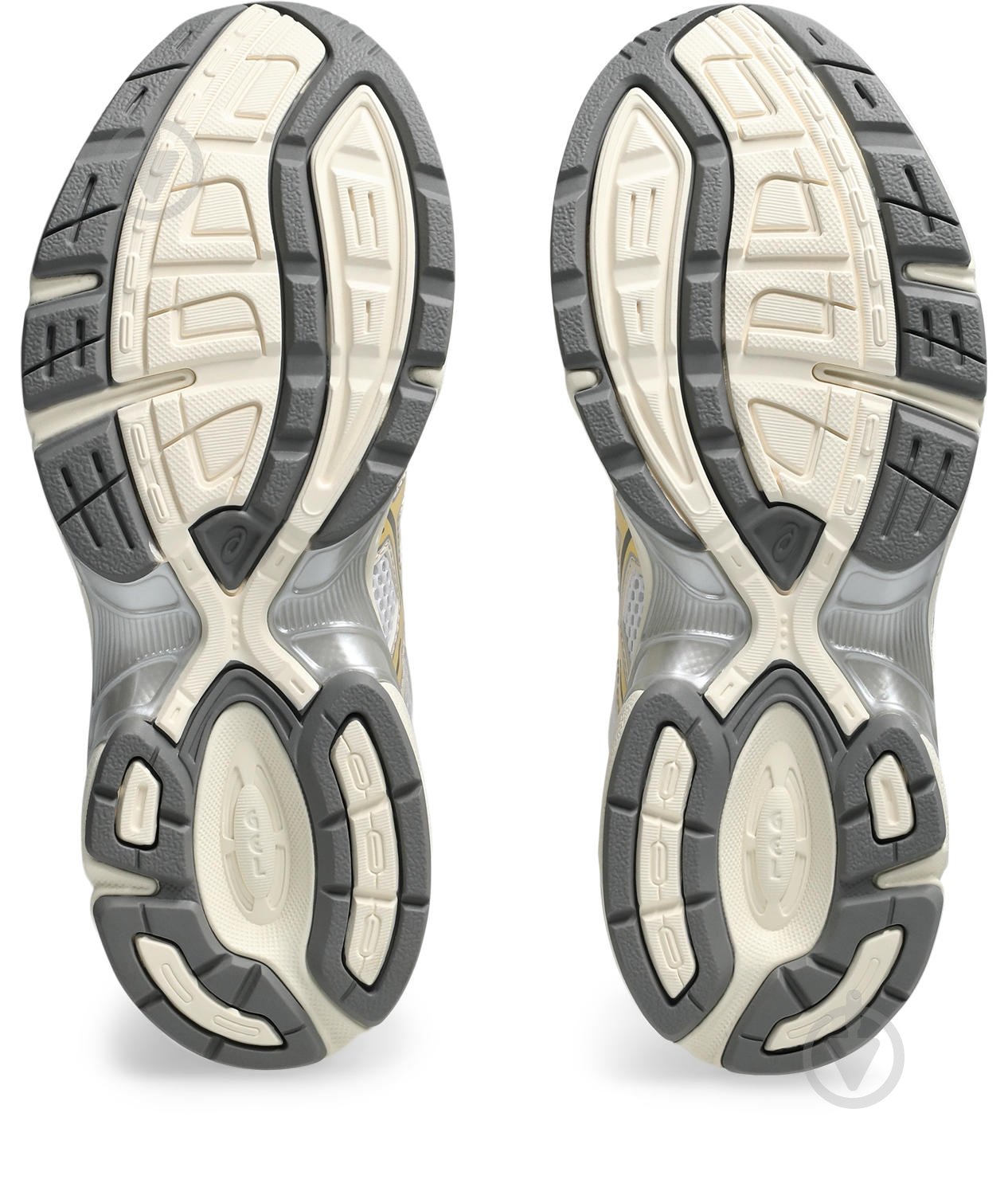 Кроссовки женские Asics GEL-1130 1202A164-118 р.40,5 белые - фото 8 Кроссовки женские Asics GEL-1130 1202A164-118 р.40,5 белые - фото 8