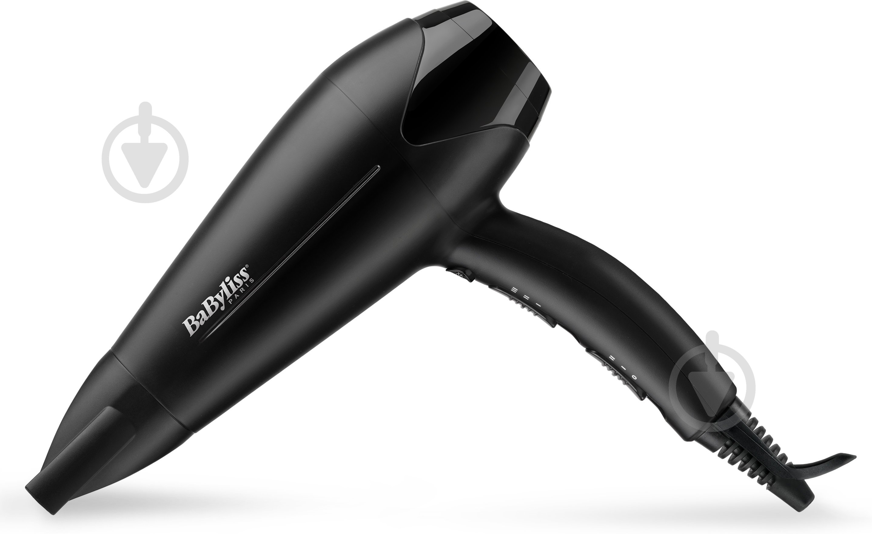 Фен BaByliss D563DE BBS00459 - фото 3