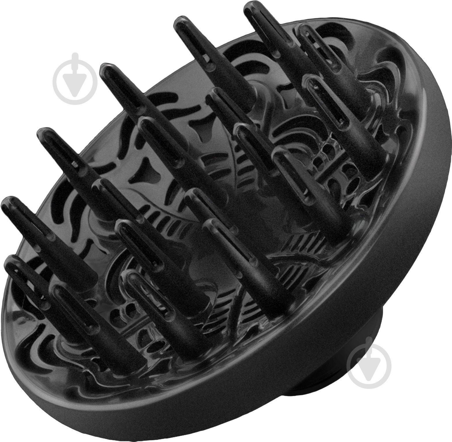 Фен BaByliss D563DE BBS00459 - фото 4