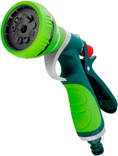 Ороситель Verto 9 режимов - фото 1