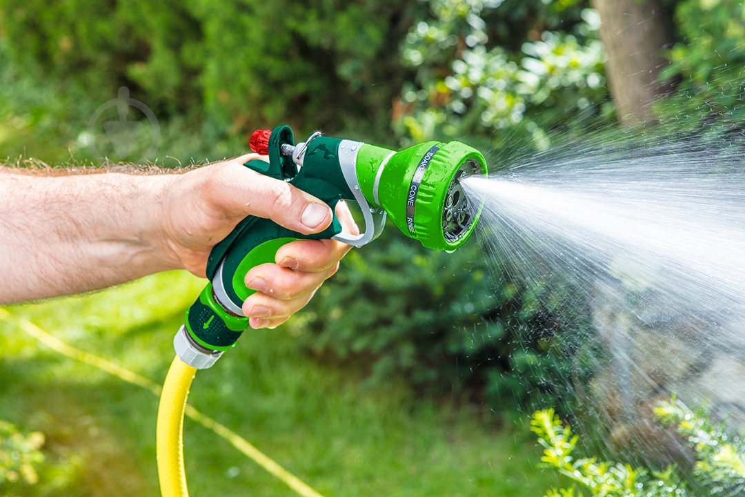 Ороситель Verto 9 режимов - фото 11