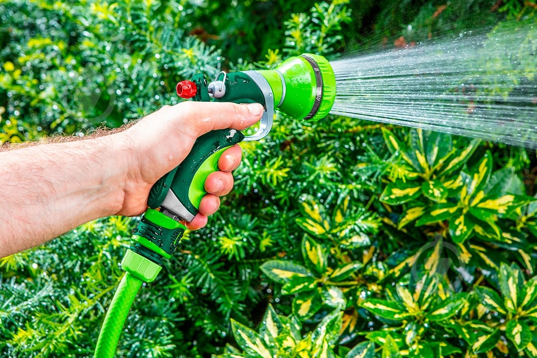 Ороситель Verto 9 режимов - фото 2