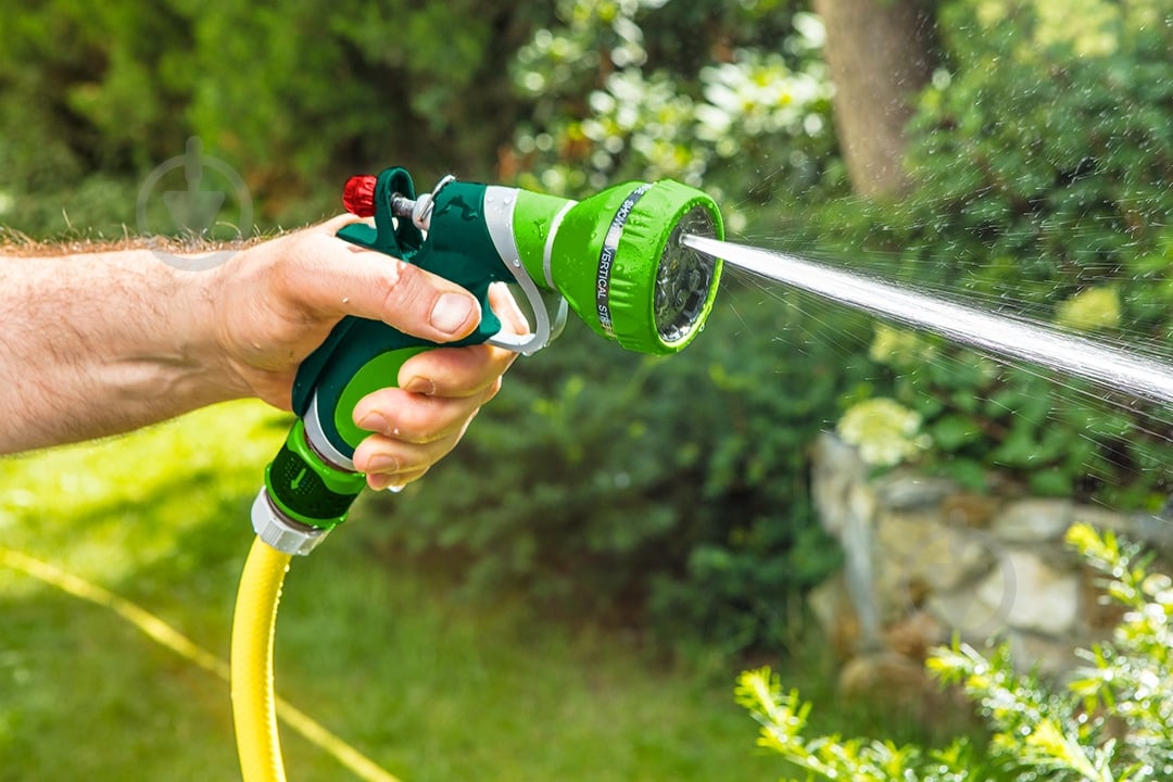 Ороситель Verto 9 режимов - фото 3