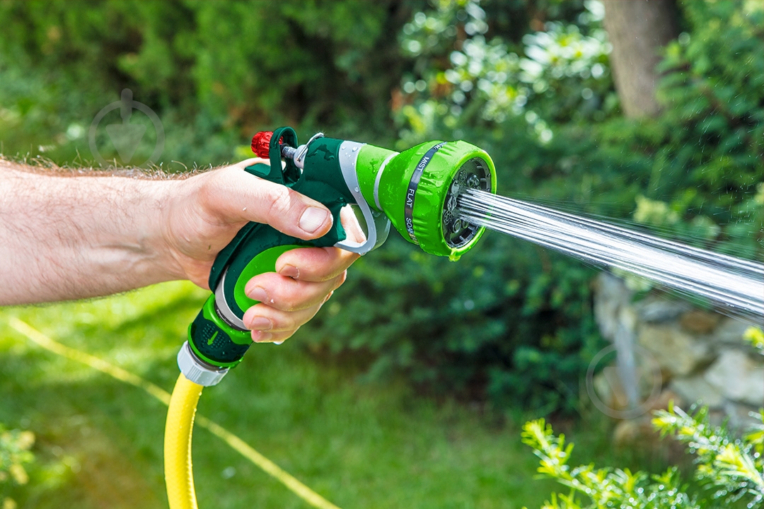 Ороситель Verto 9 режимов - фото 4