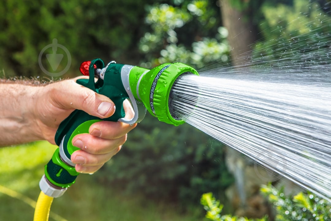 Ороситель Verto 9 режимов - фото 6