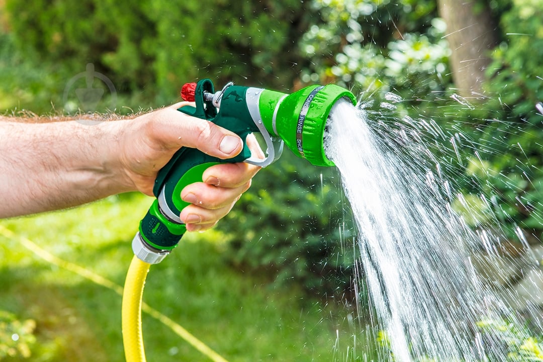 Ороситель Verto 9 режимов - фото 7