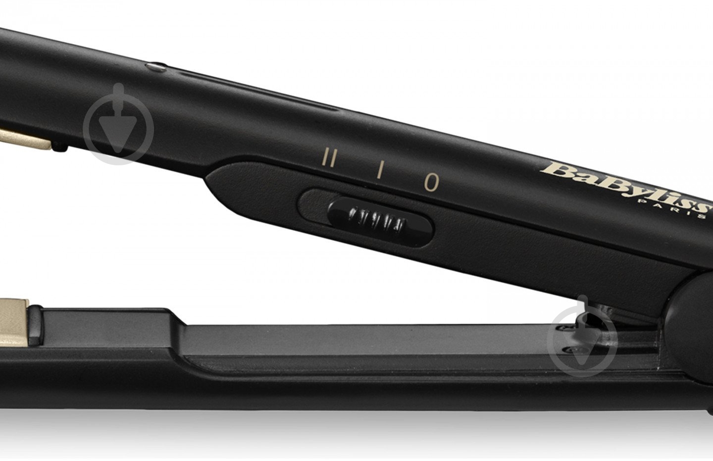 Выпрямитель для волос BaByliss ST089E - фото 5 Выпрямитель для волос BaByliss ST089E - фото 5