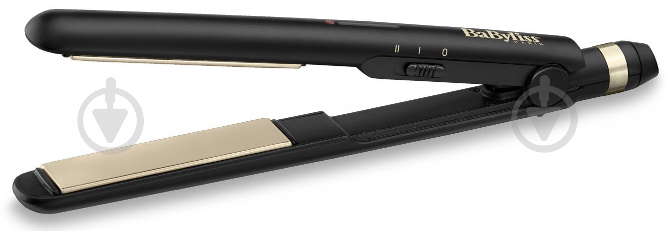 Выпрямитель для волос BaByliss ST089E - фото 1 Выпрямитель для волос BaByliss ST089E - фото 1