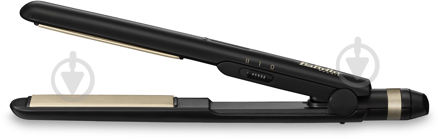 Выпрямитель для волос BaByliss ST089E - фото 2 Выпрямитель для волос BaByliss ST089E - фото 2