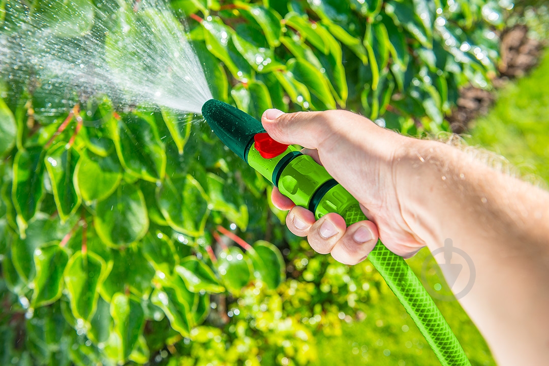 Зрошувач Verto прямий - фото 2 Зрошувач Verto прямий - фото 2