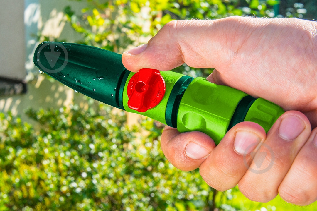 Зрошувач Verto прямий - фото 3 Зрошувач Verto прямий - фото 3