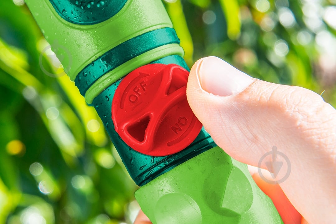 Ороситель Verto прямой двухкомпонентный - фото 4