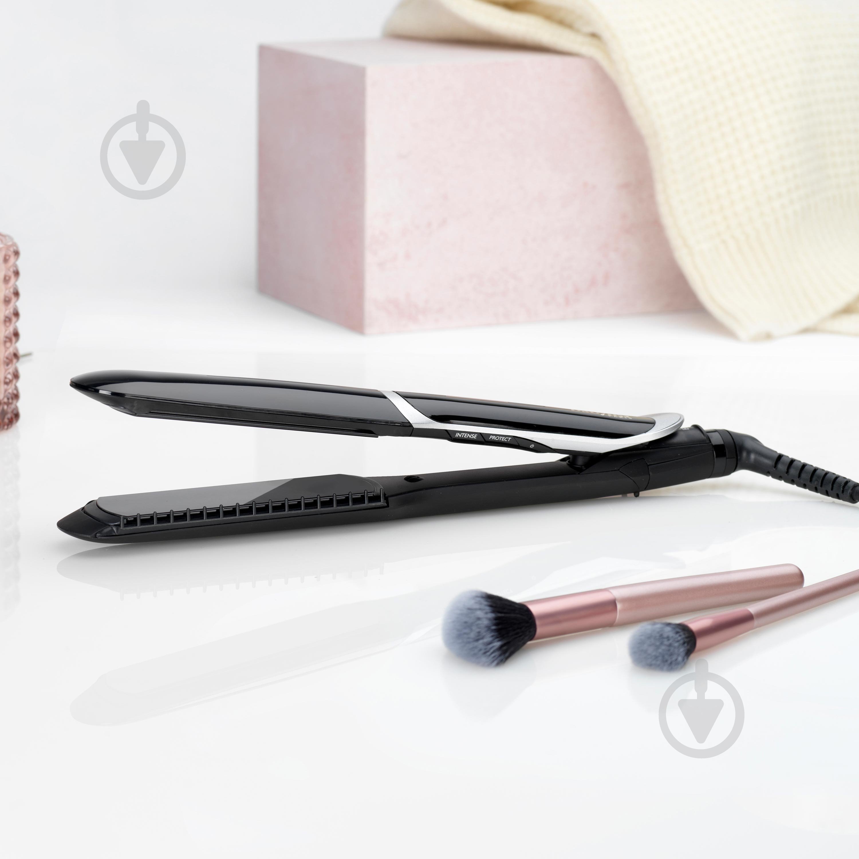 Выпрямитель для волос BaByliss ST397E - фото 6