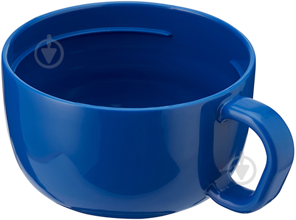 Термос детский Zojirushi 0,6 л белый/синий SC-MC60WA - фото 3 Термос детский Zojirushi 0,6 л белый/синий SC-MC60WA - фото 3