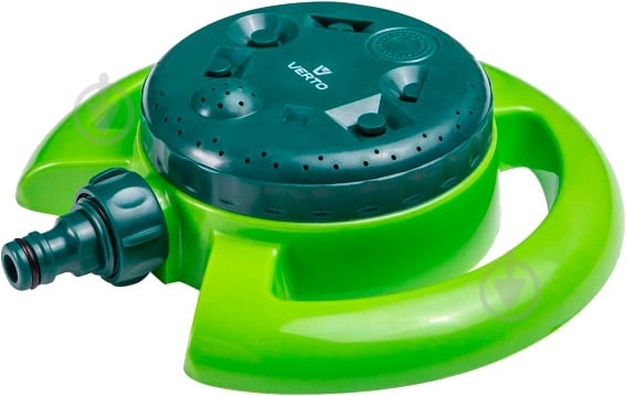 Ороситель Verto 8 режимов - фото 1