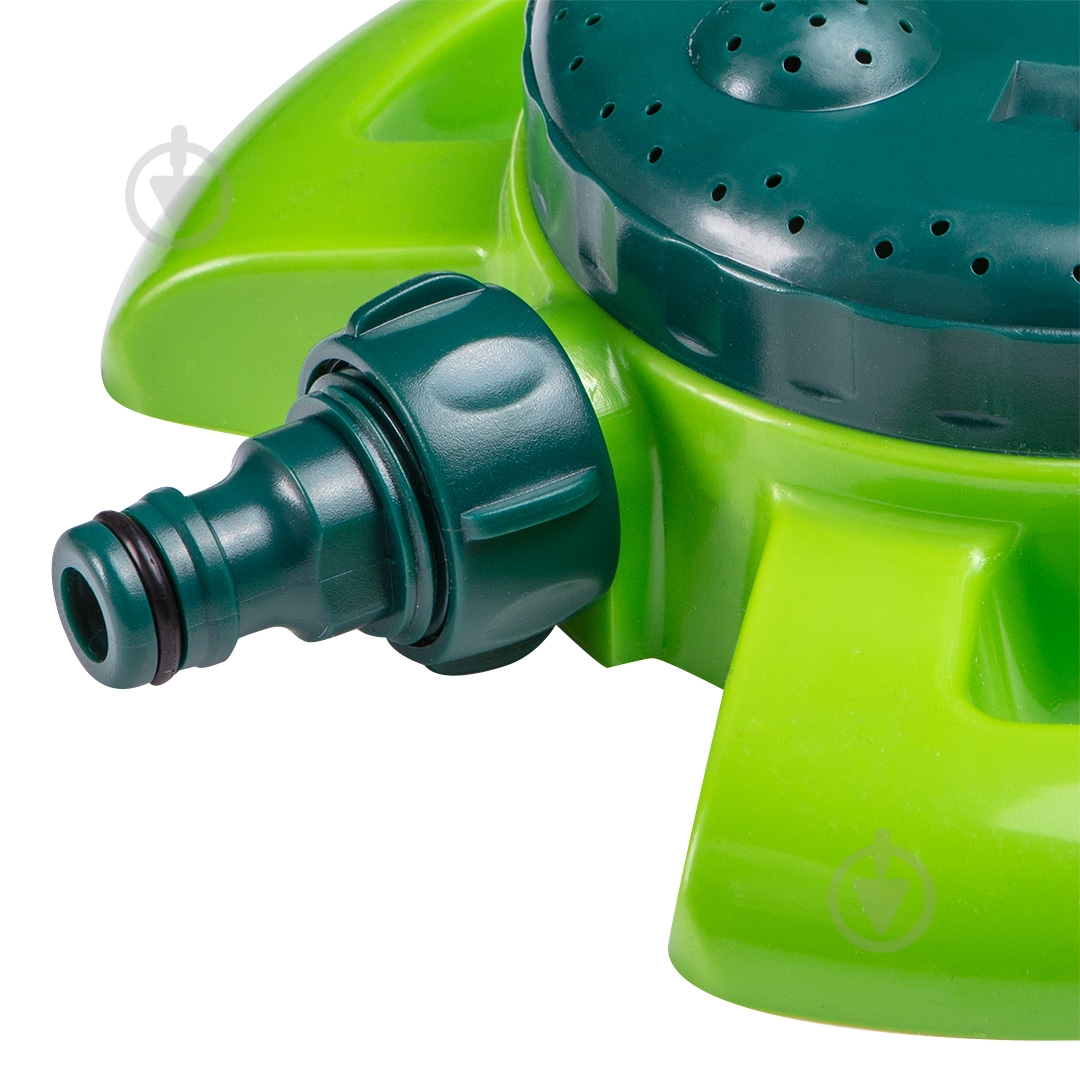 Ороситель Verto 8 режимов - фото 3