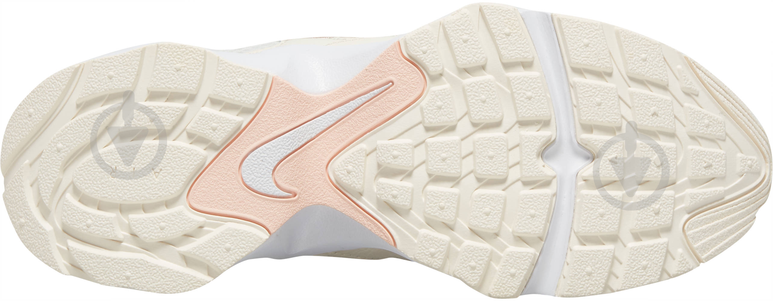 Кроссовки женские демисезонные Nike AIR HEIGHTS CI0603-107 р.38 белые - фото 3 Кроссовки женские демисезонные Nike AIR HEIGHTS CI0603-107 р.38 белые - фото 3