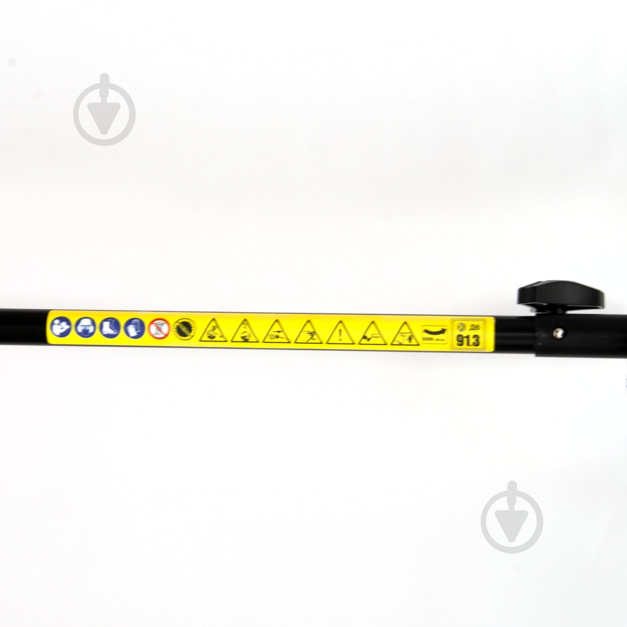 Триммер аккумуляторный PROTON CT-40/2 DVB - фото 5