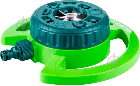 Ороситель Verto 9 функций - фото 1 Ороситель Verto 9 функций - фото 1