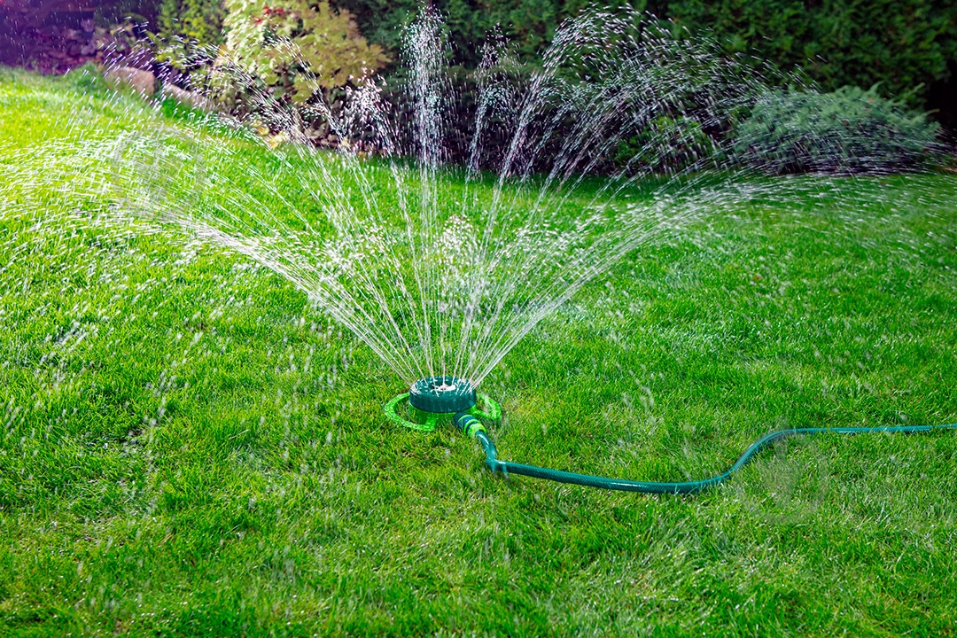 Ороситель Verto 9 функций - фото 2 Ороситель Verto 9 функций - фото 2