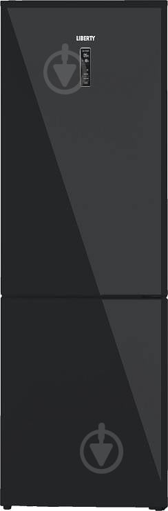 Холодильник Liberty HRF-355 NGB - фото 1