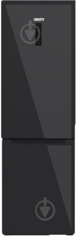 Холодильник Liberty HRF-360 NGB - фото 1