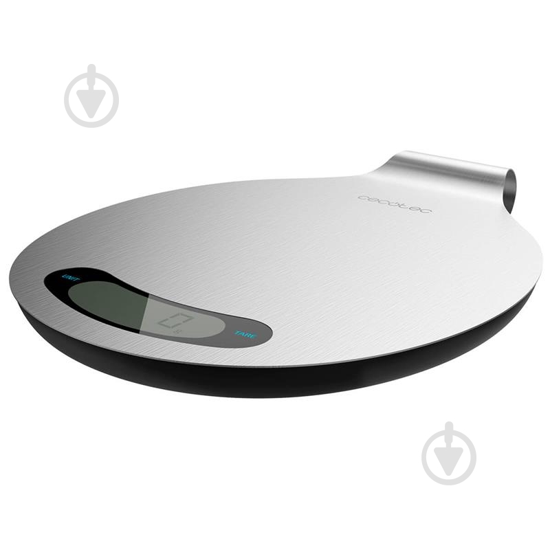 Ваги кухонні CECOTEC CookControl 10400 Smart Healthy EasyHang - фото 1 Ваги кухонні CECOTEC CookControl 10400 Smart Healthy EasyHang - фото 1
