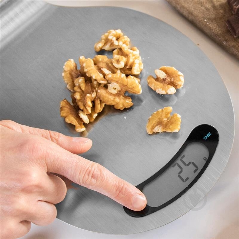 Ваги кухонні CECOTEC CookControl 10400 Smart Healthy EasyHang - фото 2 Ваги кухонні CECOTEC CookControl 10400 Smart Healthy EasyHang - фото 2