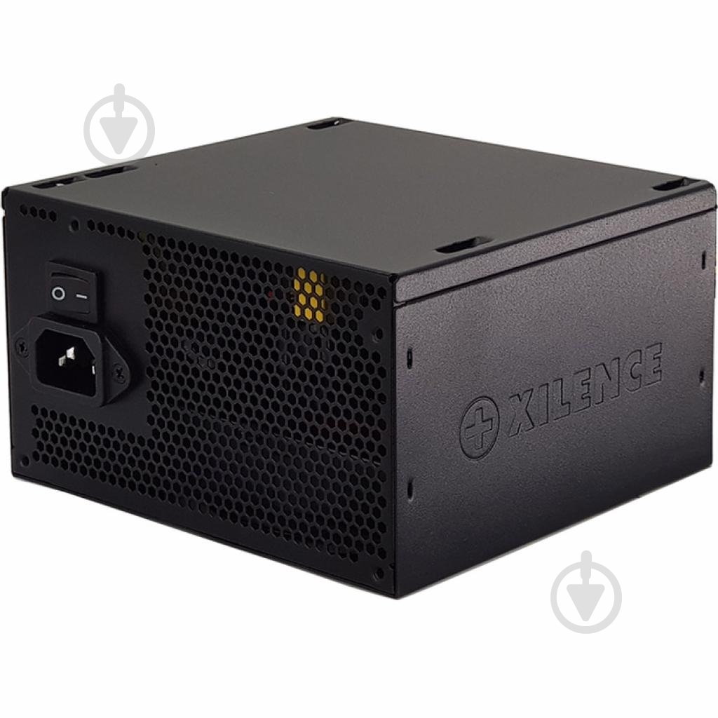 Блок питания Xilence XP550R11 530 Вт - фото 4