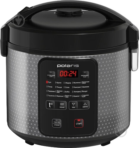 Мультиварка Polaris PMC 0578AD - фото 1