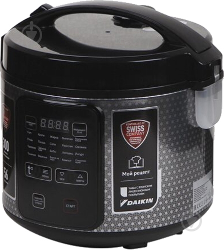 Мультиварка Polaris PMC 0578AD - фото 2