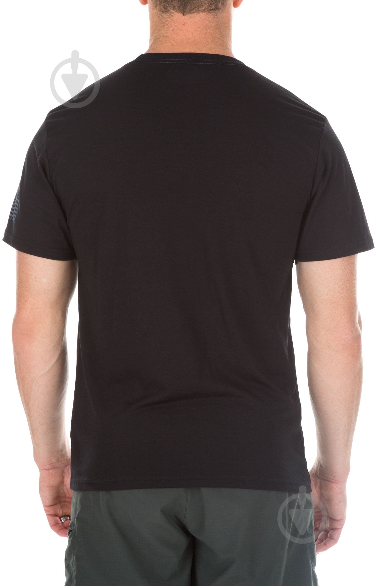 Футболка 5.11 Tactical 41194FI р. M черный - фото 4
